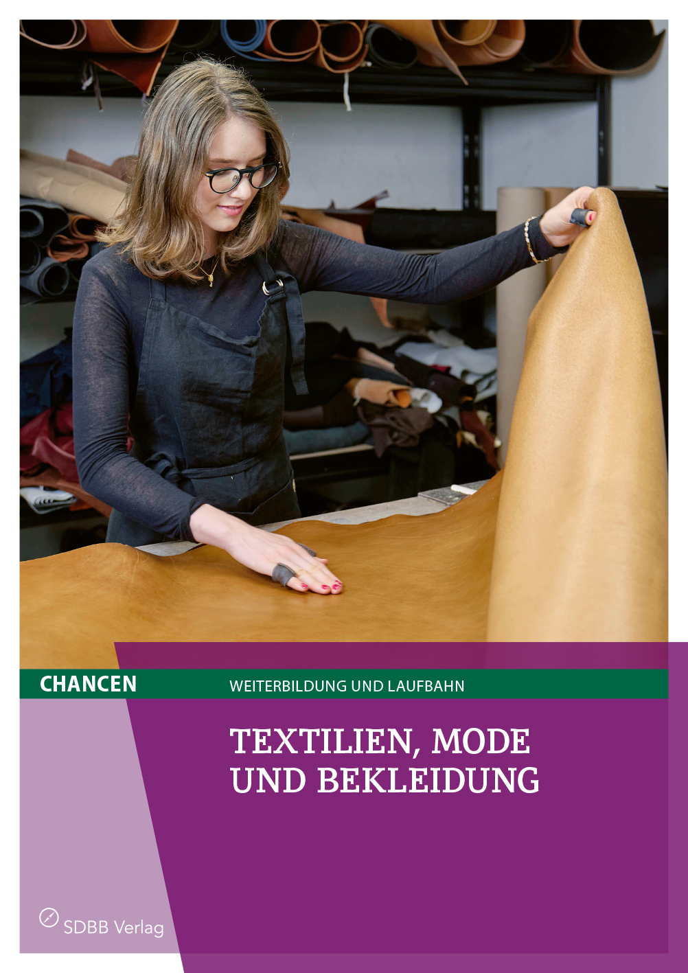 TEST Textilien, Mode und Bekleidung