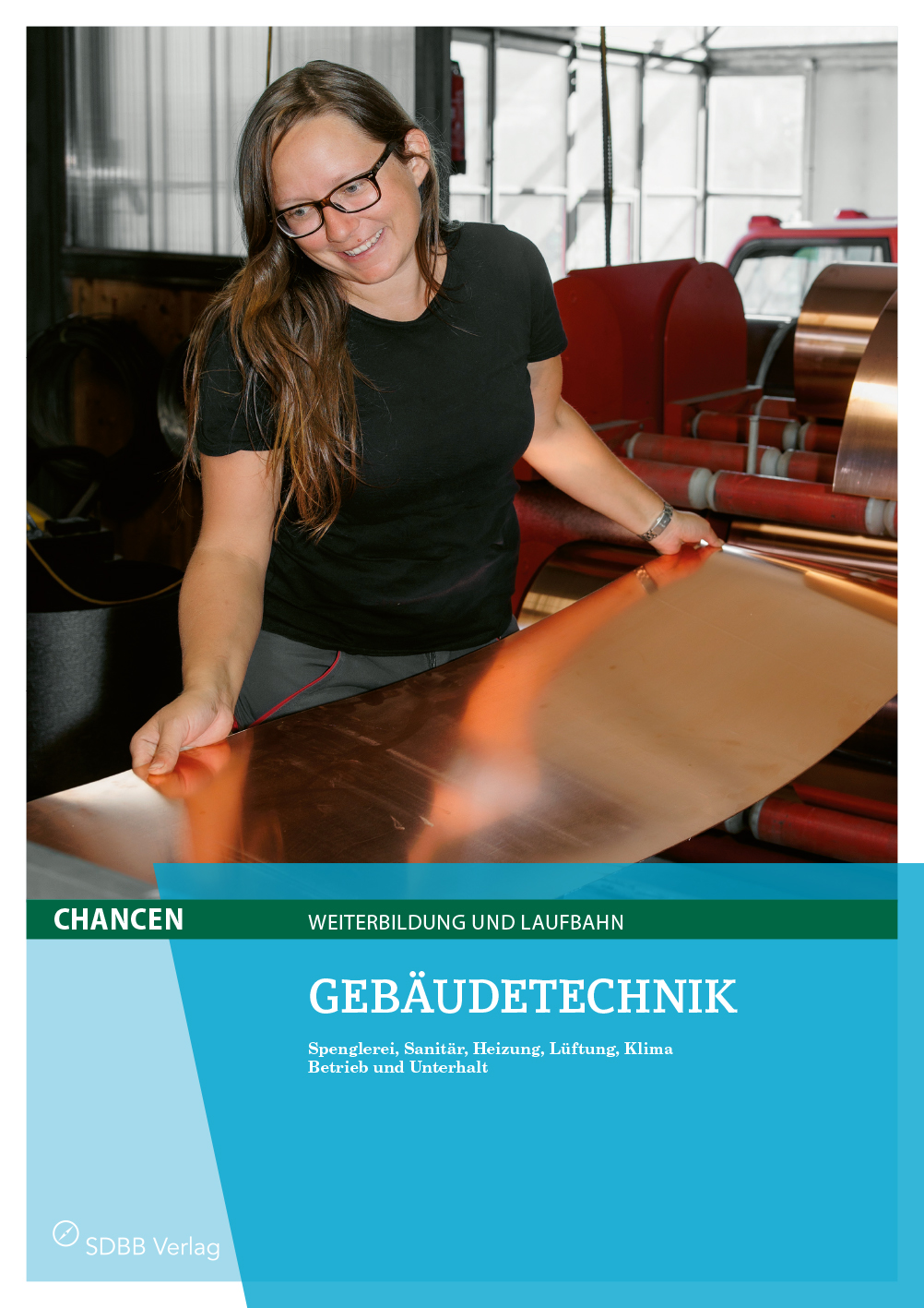 TEST Gebäudetechnik