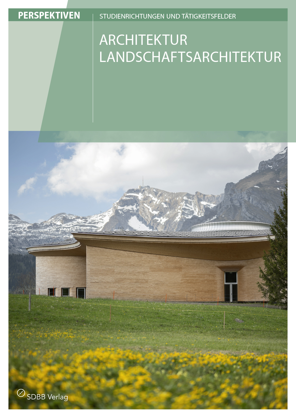 TEST Architektur, Landschaftsarchitektur