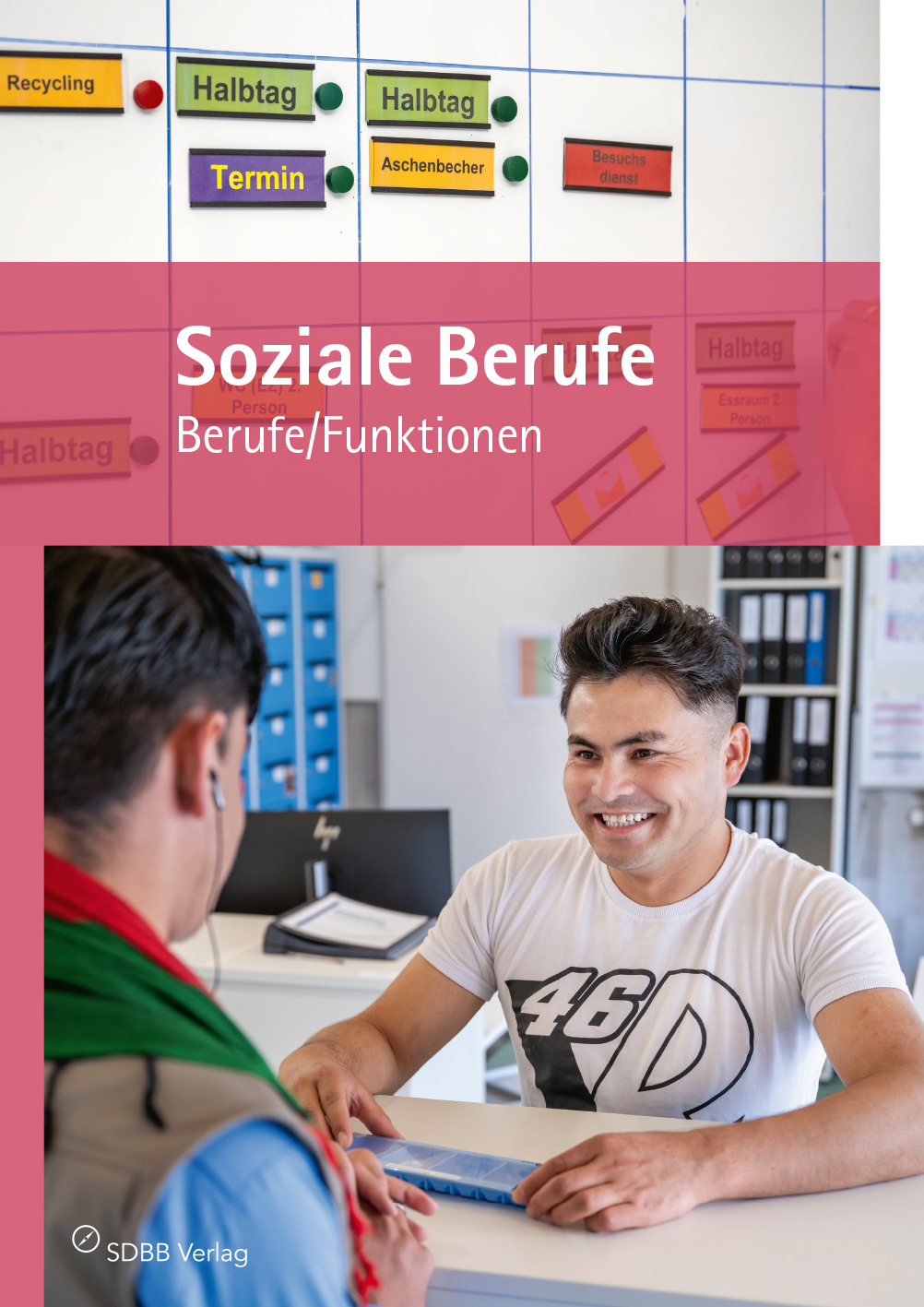 TEST Soziale Berufe