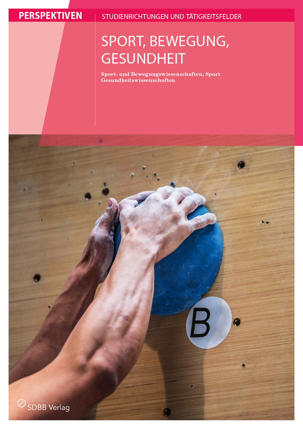 TEST Sport, Bewegung, Gesundheit