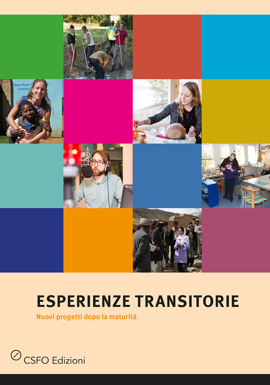 TEST Esperienze transitorie