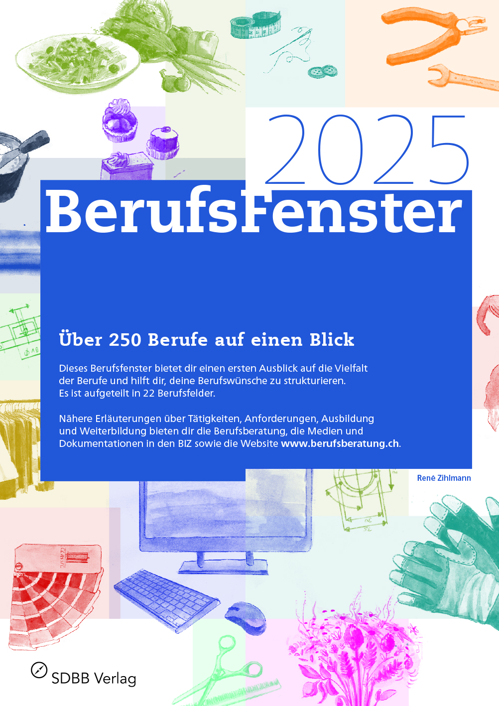 TEST Berufsfenster 2025