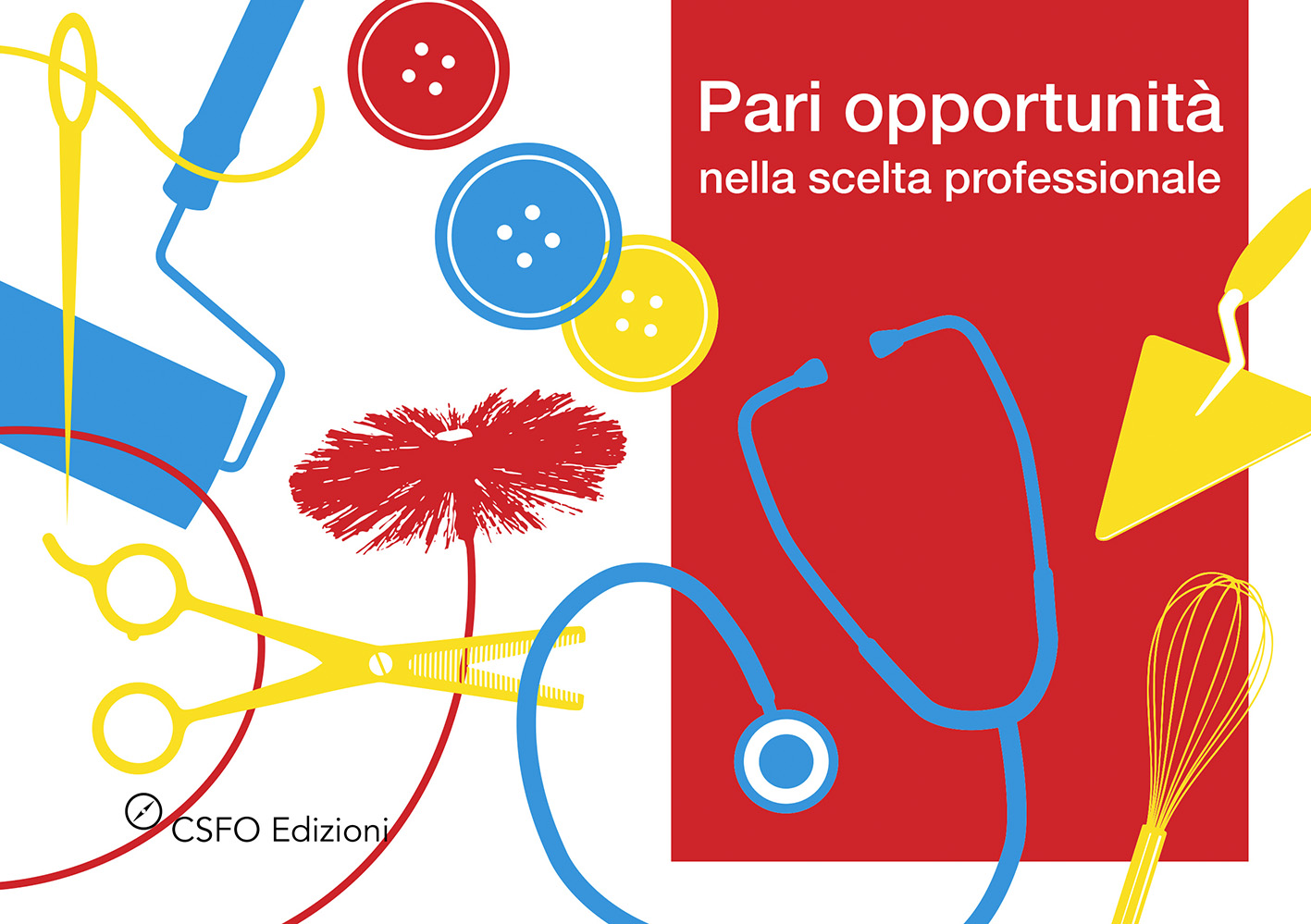 TEST Pari opportunità nella scelta professionale