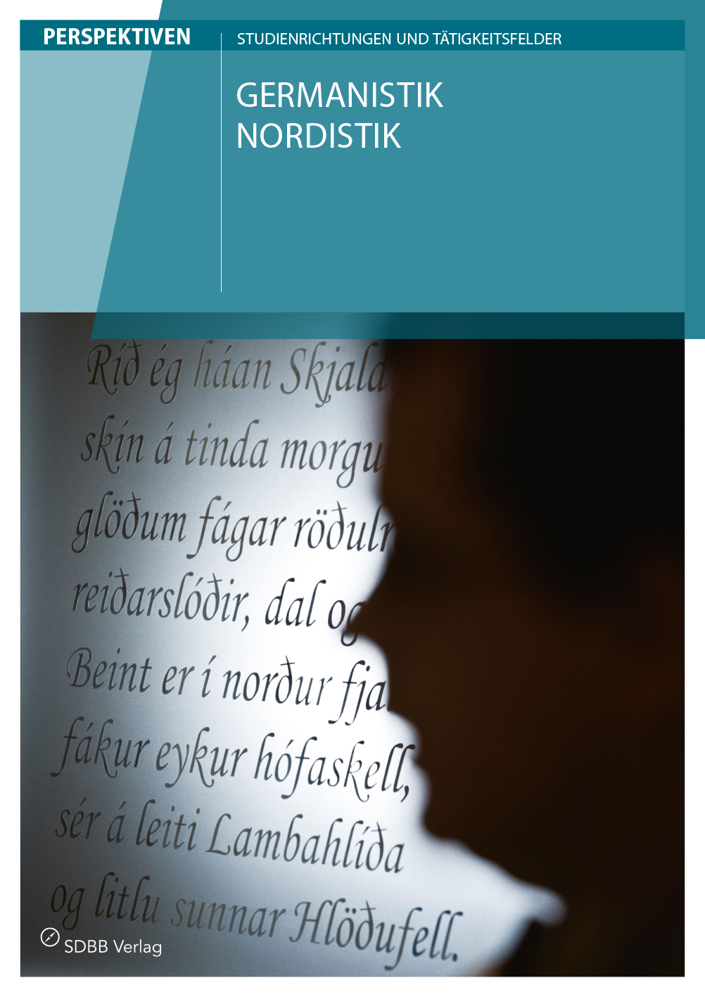 TEST Germanistik und Nordistik