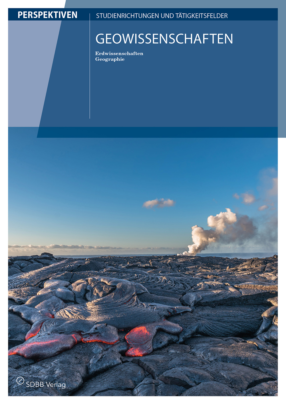 TEST Geowissenschaften