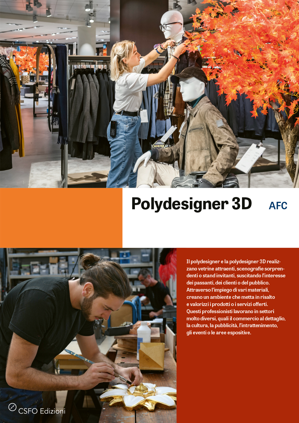 TEST Polydesigner 3D AFC