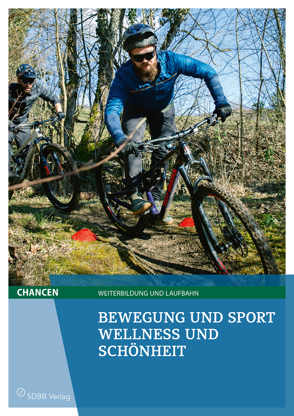 TEST Bewegung und Sport, Wellness und Schönheit