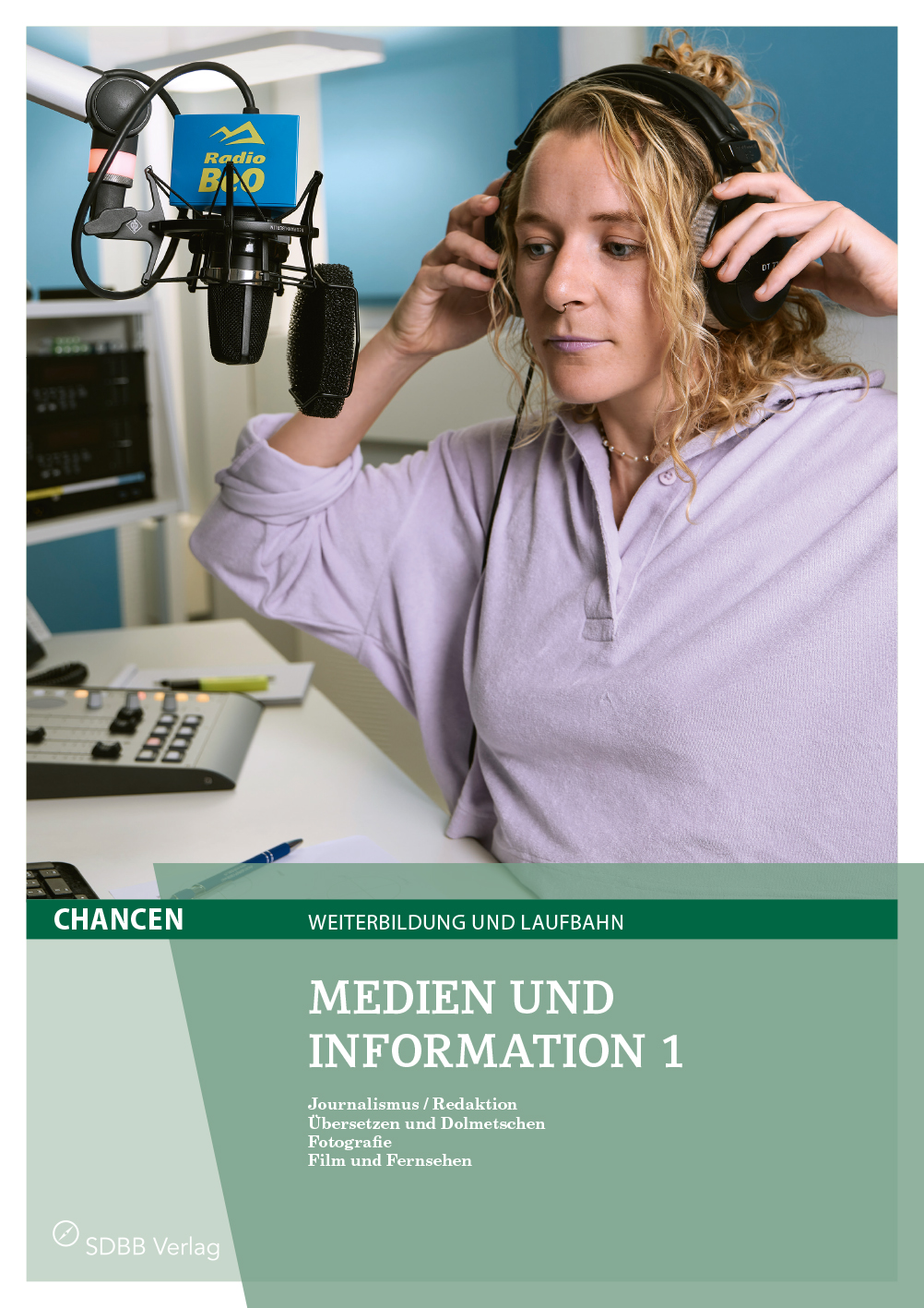 TEST Medien und Information 1