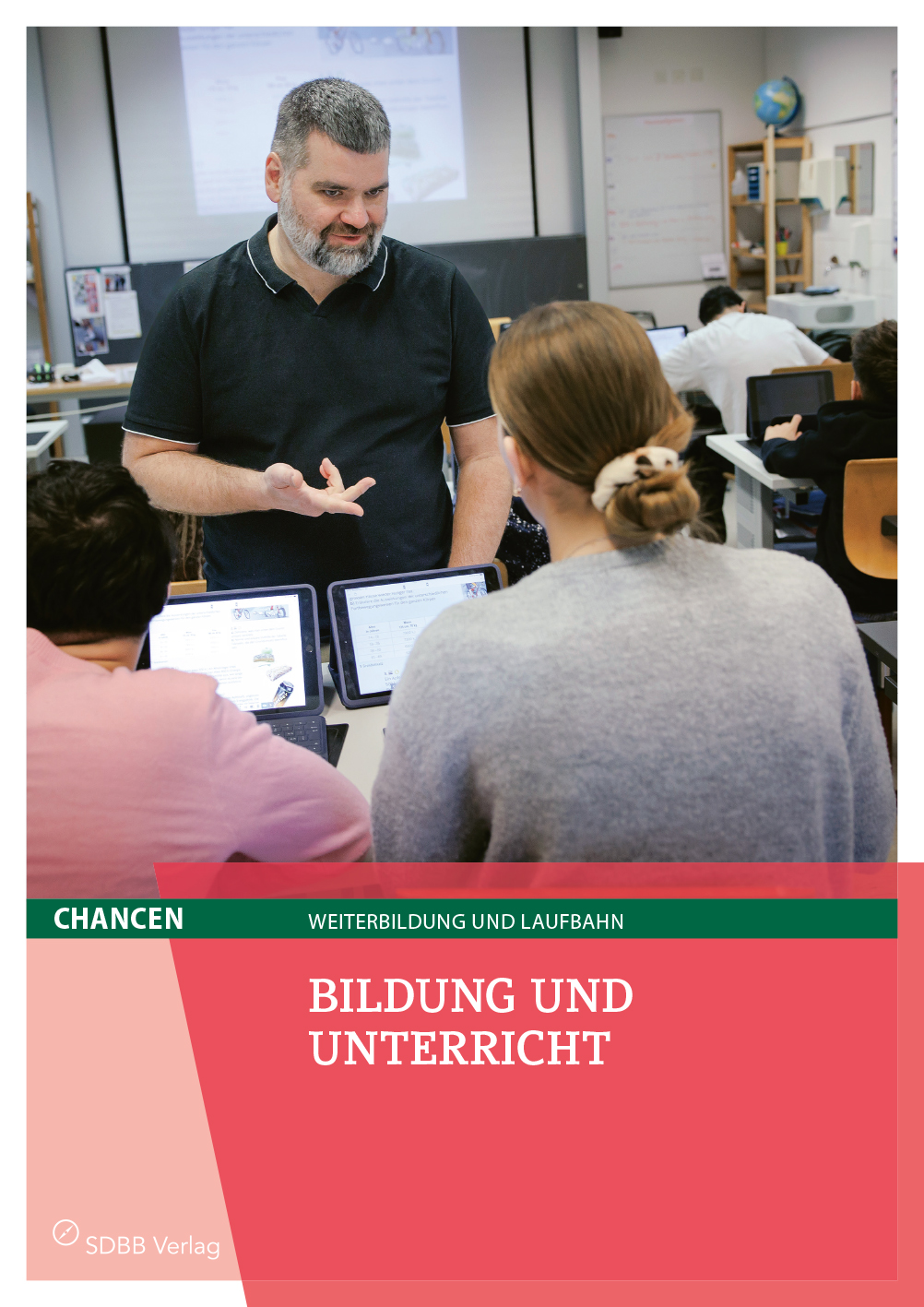 TEST Bildung und Unterricht