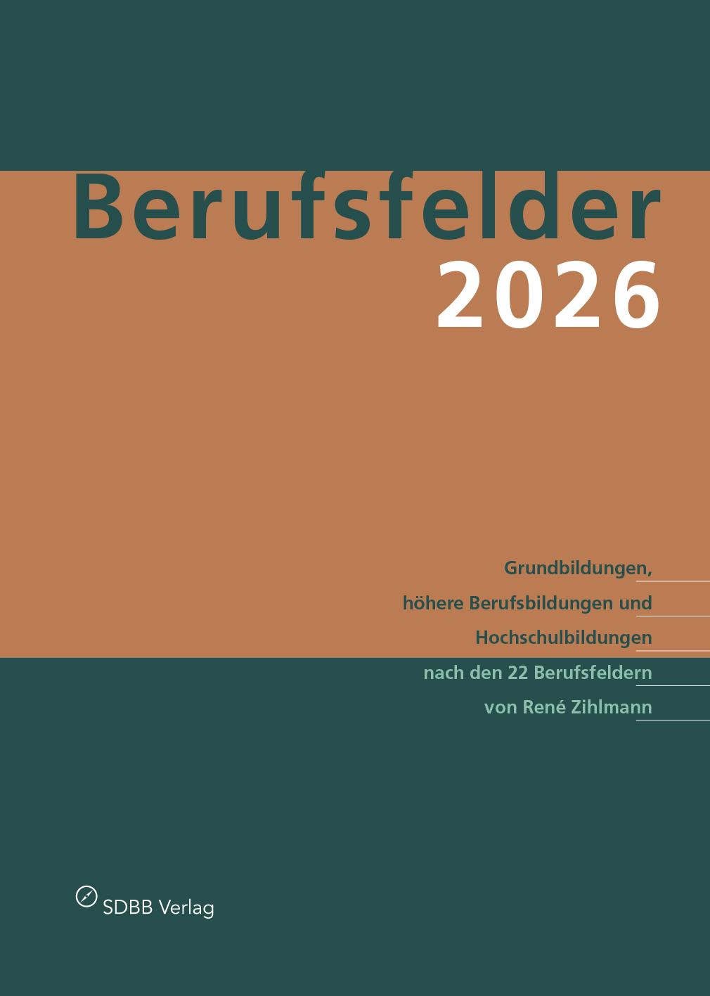 TEST Berufsfelder 2025