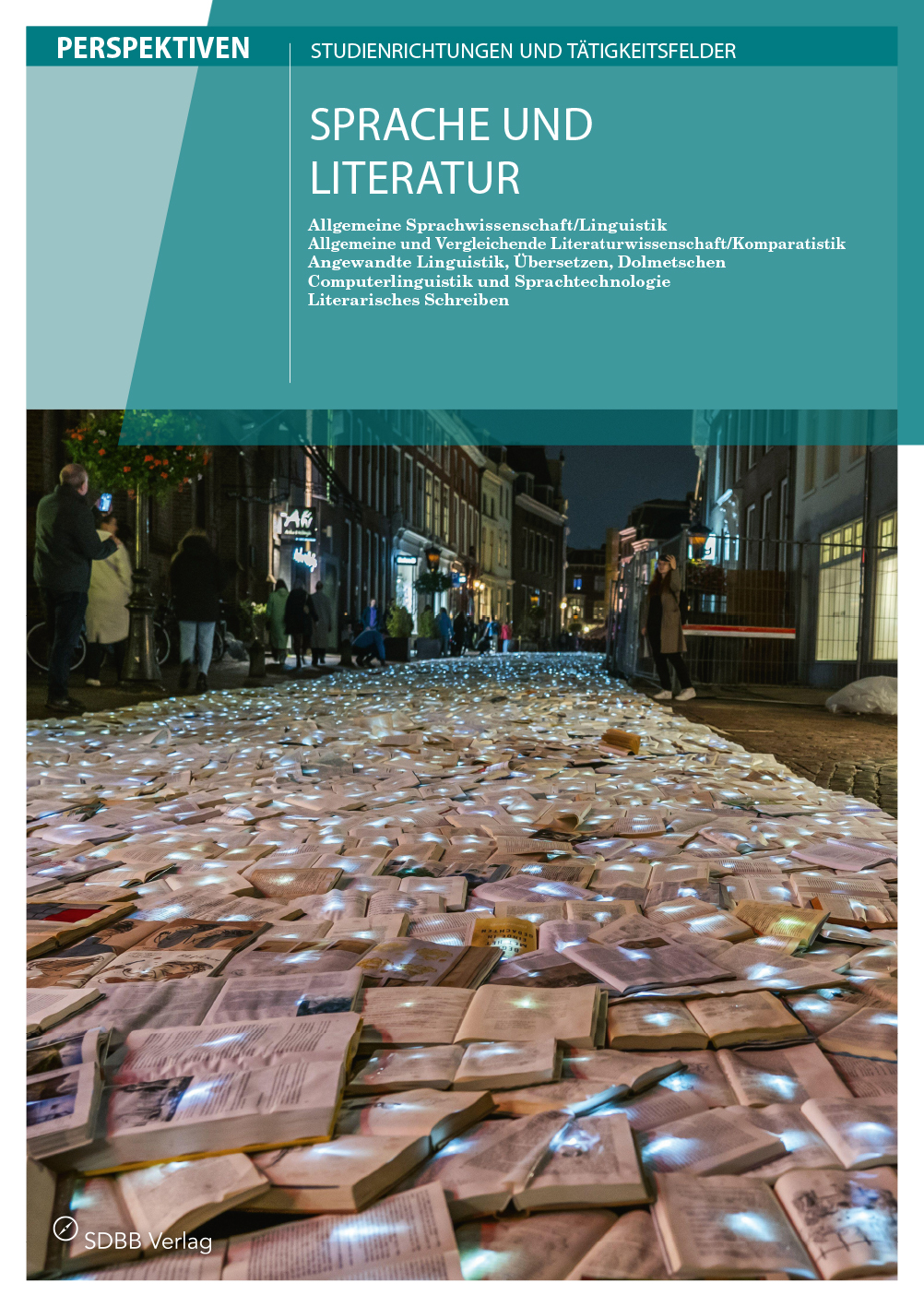 TEST Sprache und Literatur