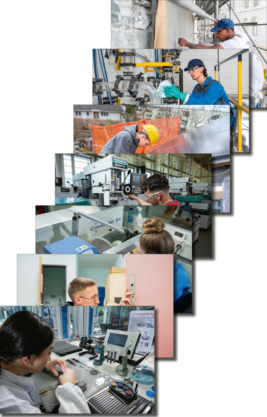 TEST Professioni easy Aggiornamento 2024