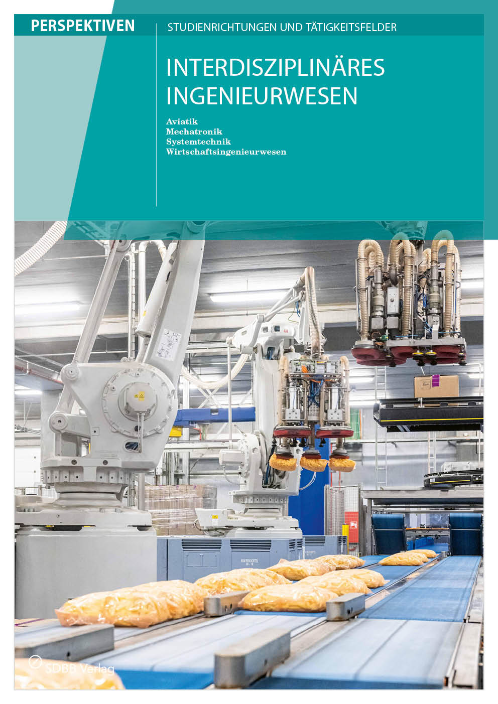 TEST Interdisziplinäres Ingenieurwesen