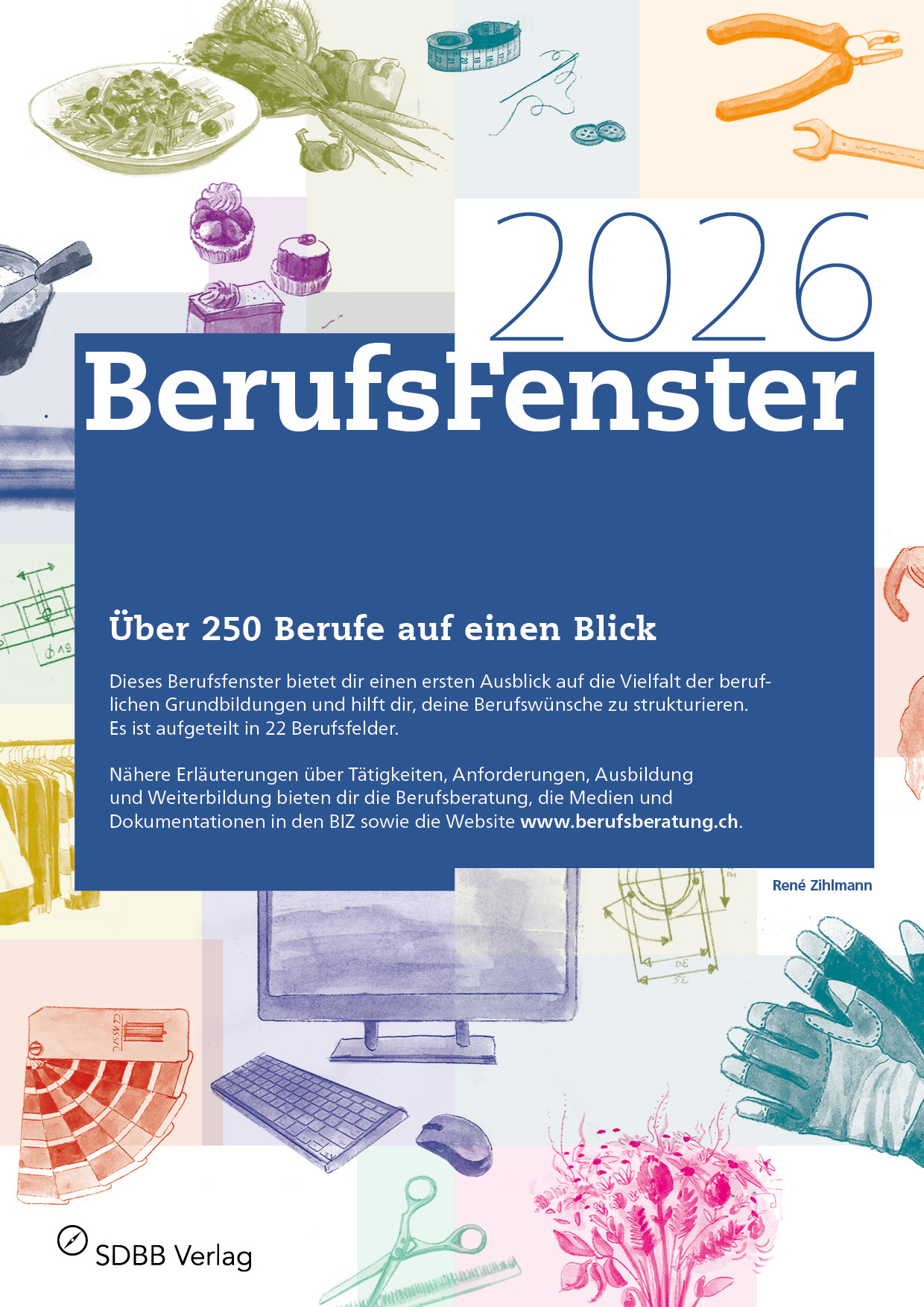 TEST Berufsfenster 2025
