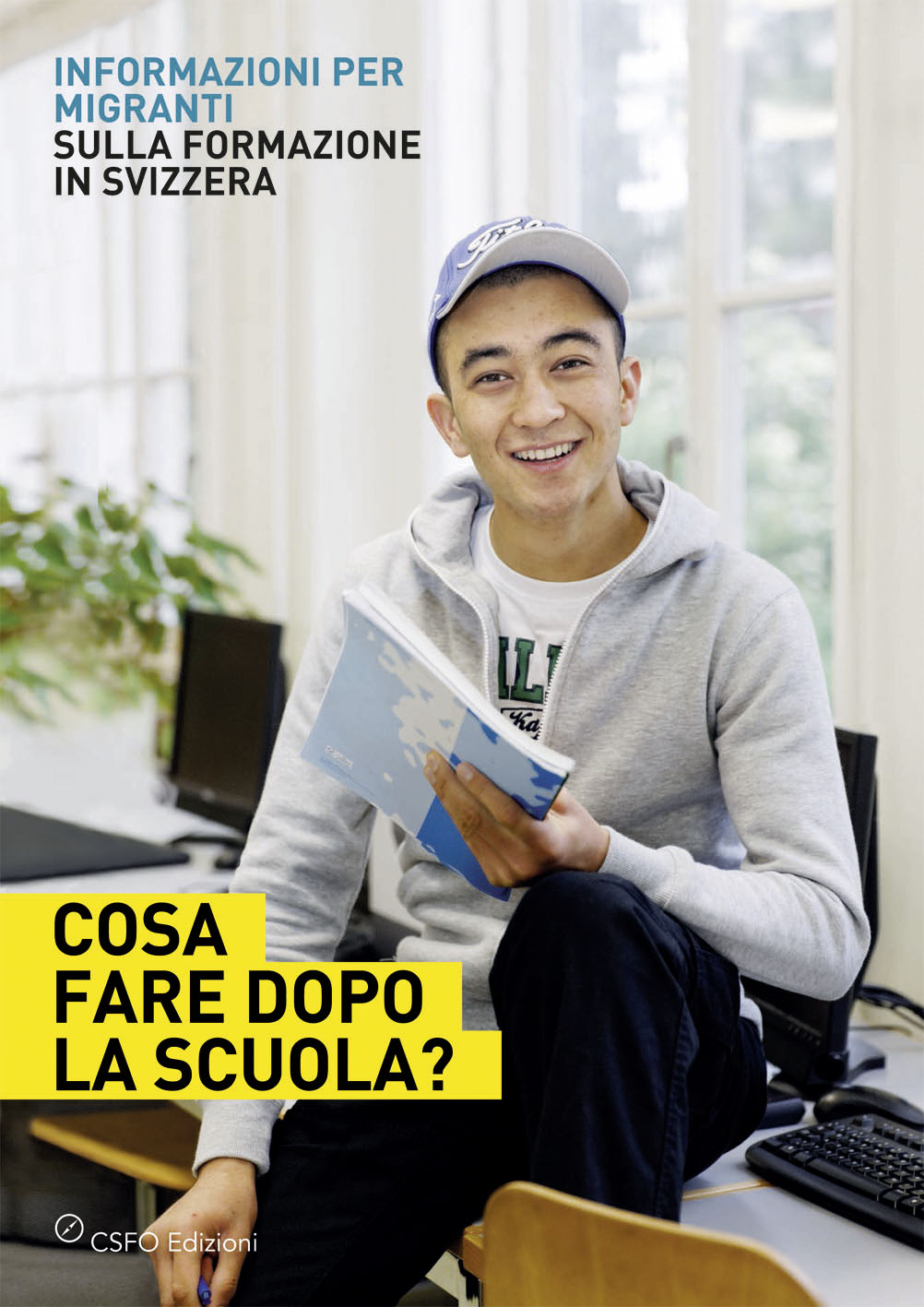 TEST Was nach der Schule? Italienisch