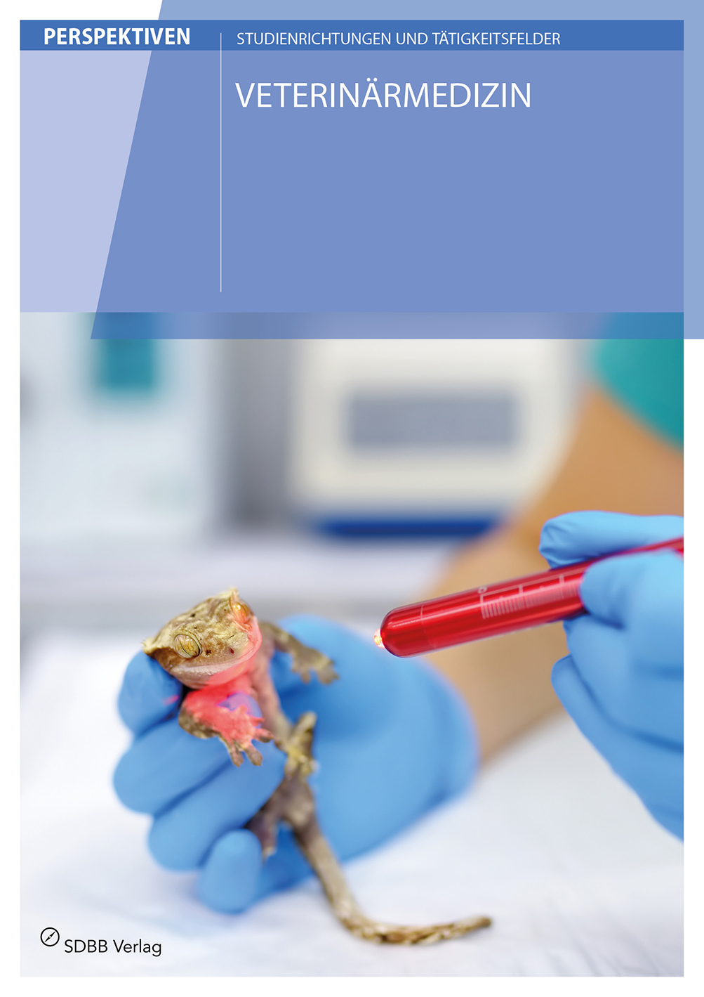 TEST Veterinärmedizin