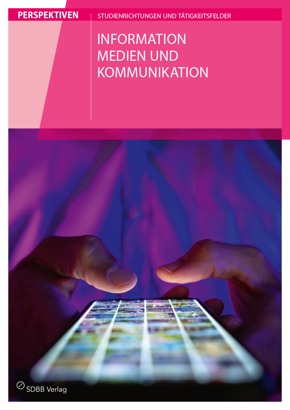 TEST Information, Medien und Kommunikation