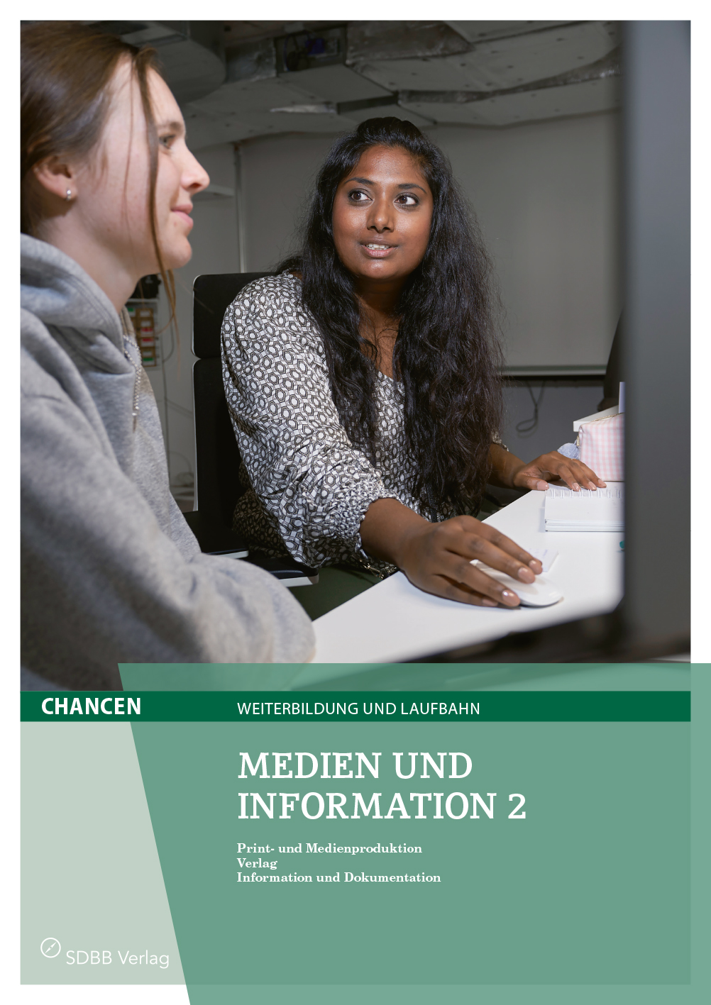 TEST Medien und Information 2