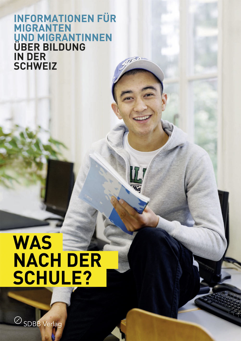 TEST Was nach der Schule? Deutsch