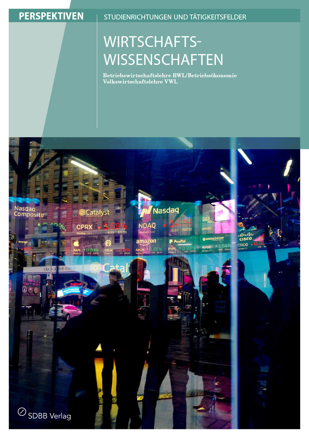 TEST Wirtschaftswissenschaften