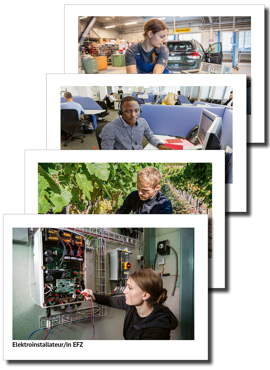 TEST Grundbildungs-Postkarten – Update-Set 2025