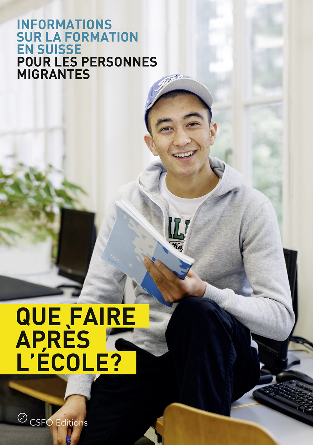 TEST Was nach der Schule? Französisch