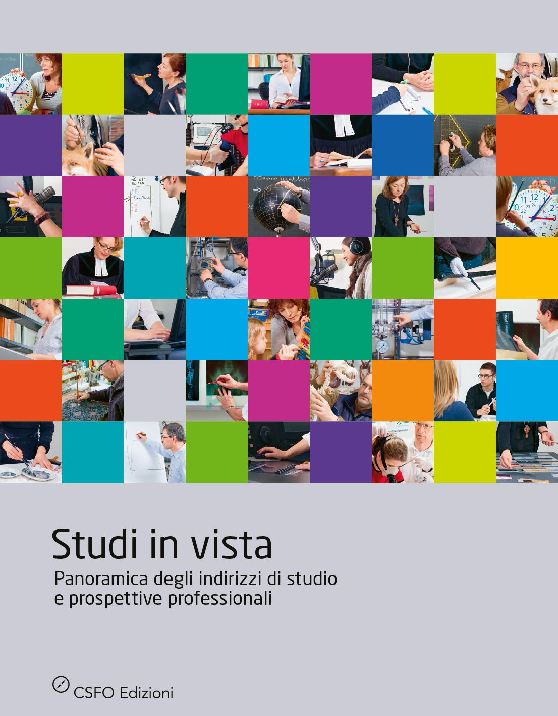 TEST Studi in vista