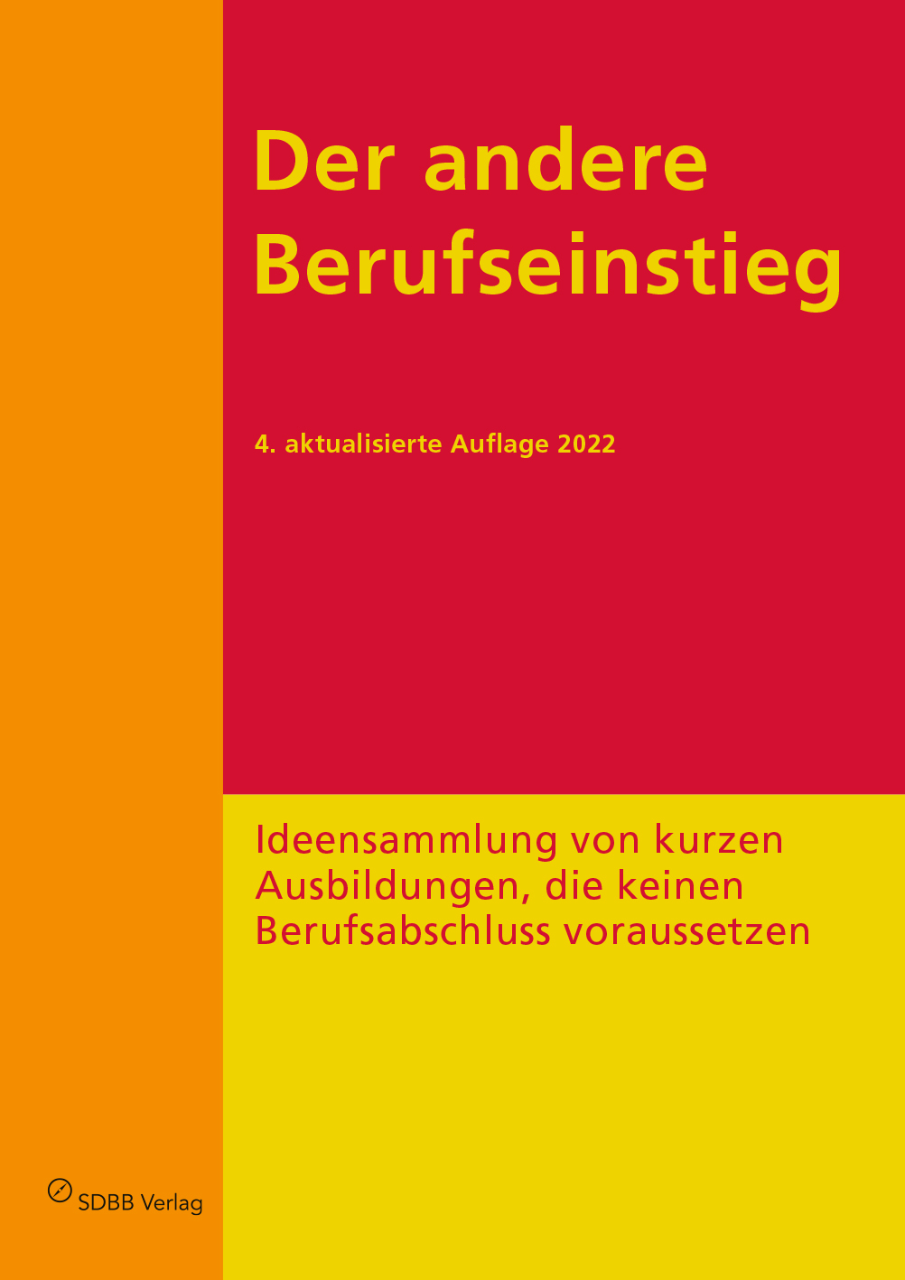 TEST Der andere Berufseinstieg