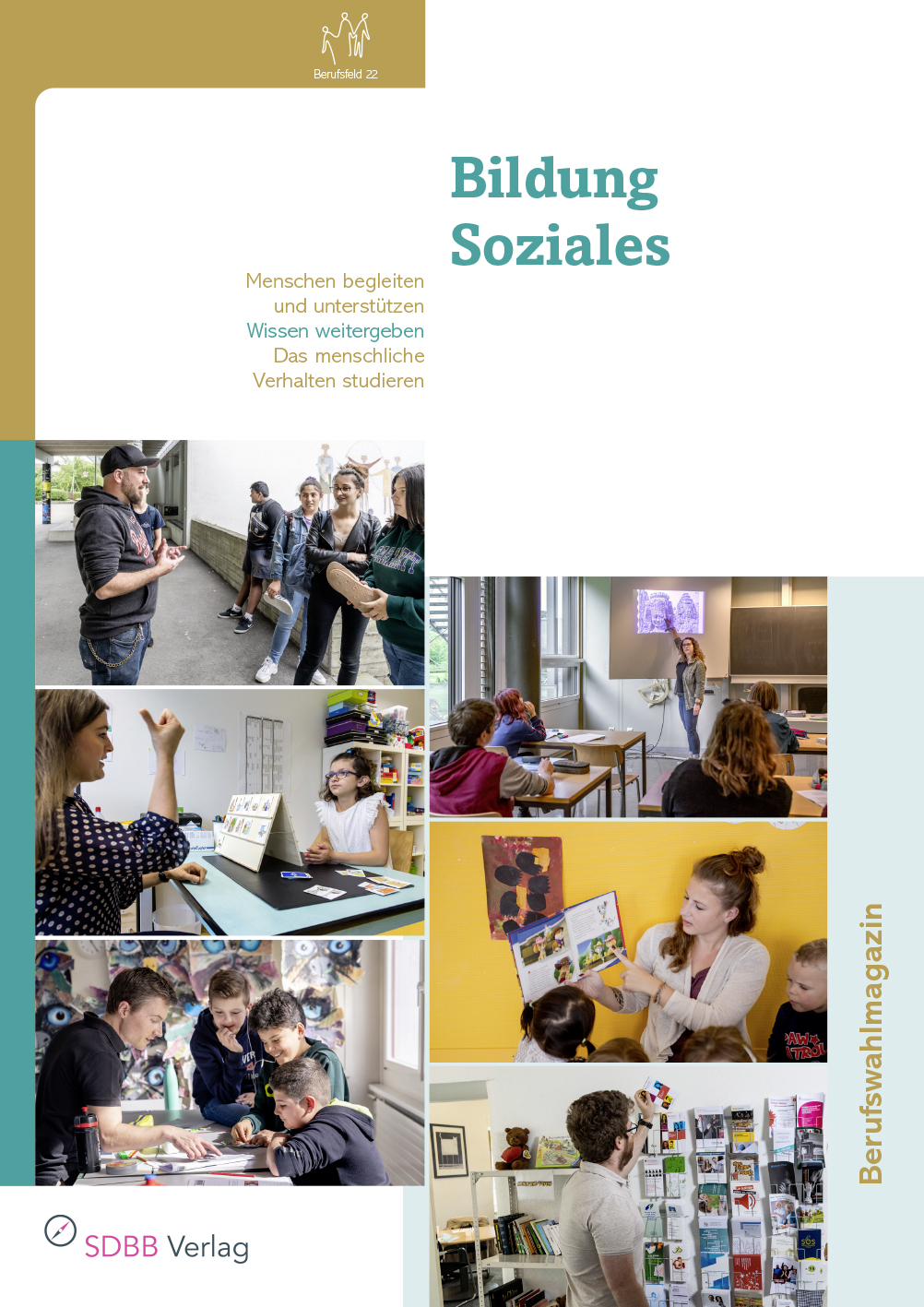 TEST Bildung, Soziales