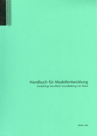 TEST Handbuch für Modellentwicklung