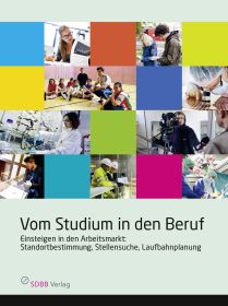 TEST Vom Studium in den Beruf: Einsteigen in den Arbeitsmarkt