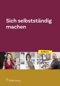 TEST Sich selbstständig machen