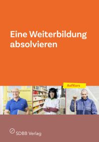 TEST Eine Weiterbildung absolvieren