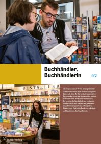 TEST Buchhändler/in EFZ