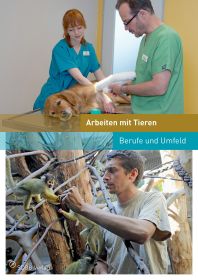 TEST Arbeiten mit Tieren