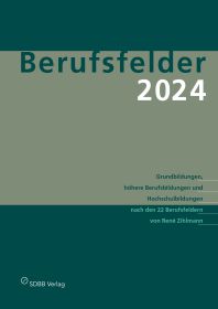 TEST Berufsfelder 2024