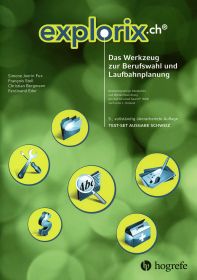 TEST Explorix - Einzel-Set Ausgabe Schweiz