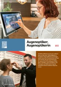 TEST Augenoptiker/in EFZ