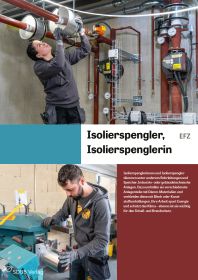 TEST Isolierspengler/in EFZ