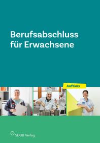 TEST Berufsabschluss für Erwachsene