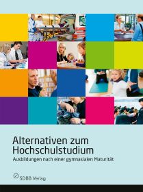 TEST Alternativen zum Hochschulstudium